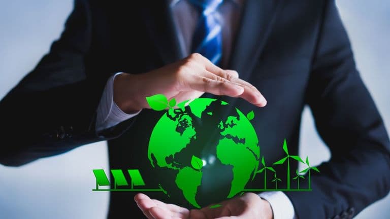Sustainability Trends: How Men Are Leading the Charge for Eco-Conscious Consumerism