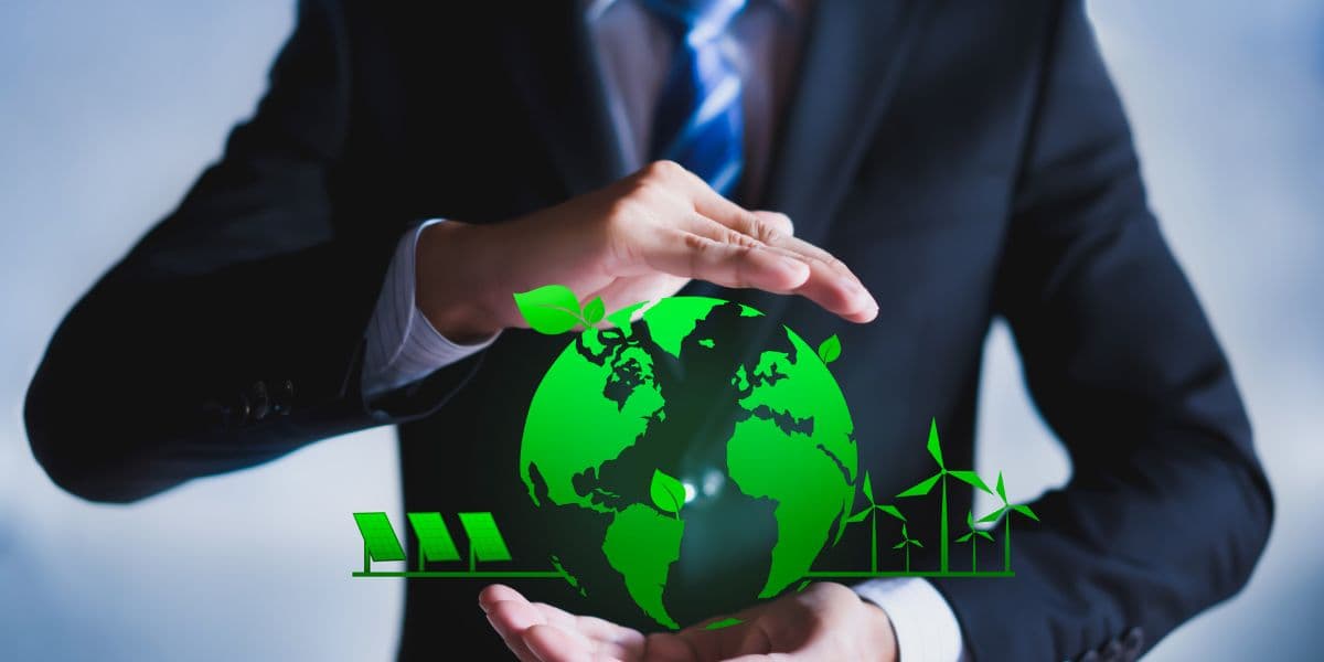 Sustainability Trends: How Men Are Leading the Charge for Eco-Conscious Consumerism