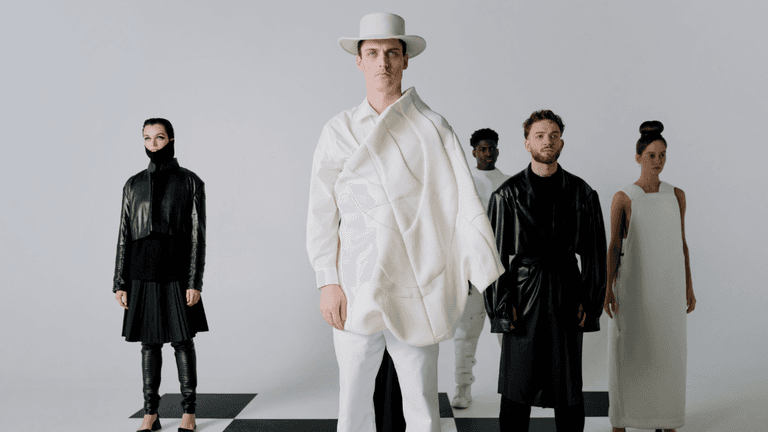 The Rise of Men’s Fashion Collaborations: How High-End Brands Are Targeting the Male Consumer