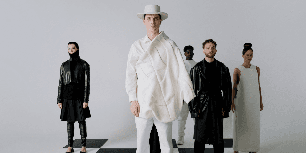 The Rise of Men’s Fashion Collaborations: How High-End Brands Are Targeting the Male Consumer
