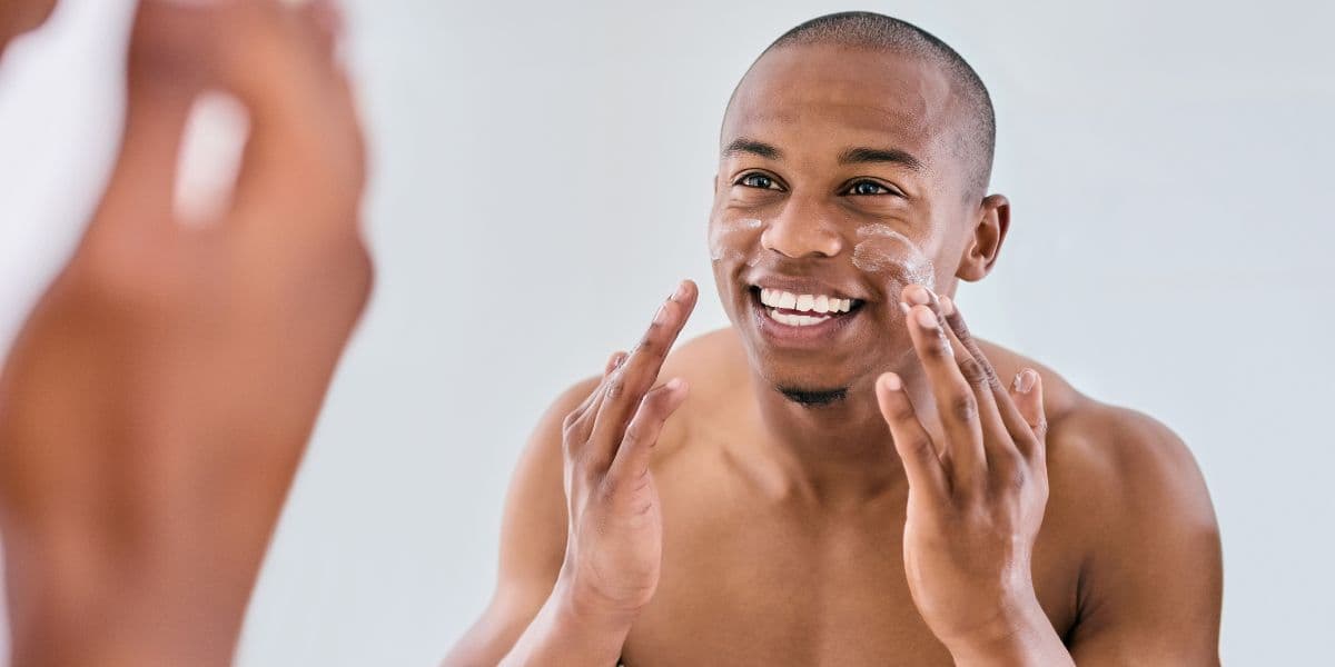 The Growth of Men’s Grooming: How Self-Care Has Become a Priority for Modern Men
