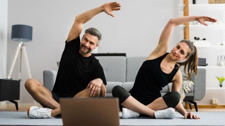 Hybrid Workouts Gain Popularity Among Men in 2022