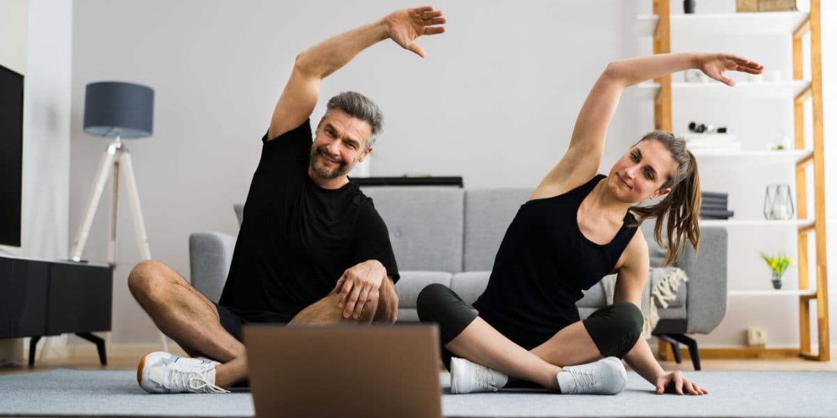 Hybrid Workouts Gain Popularity Among Men in 2022