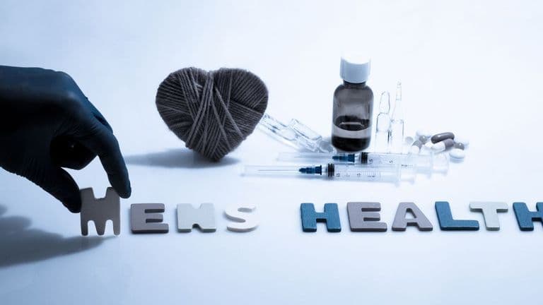 Men’s Health and Technology: The Surge of Wearables and Biohacking Trends