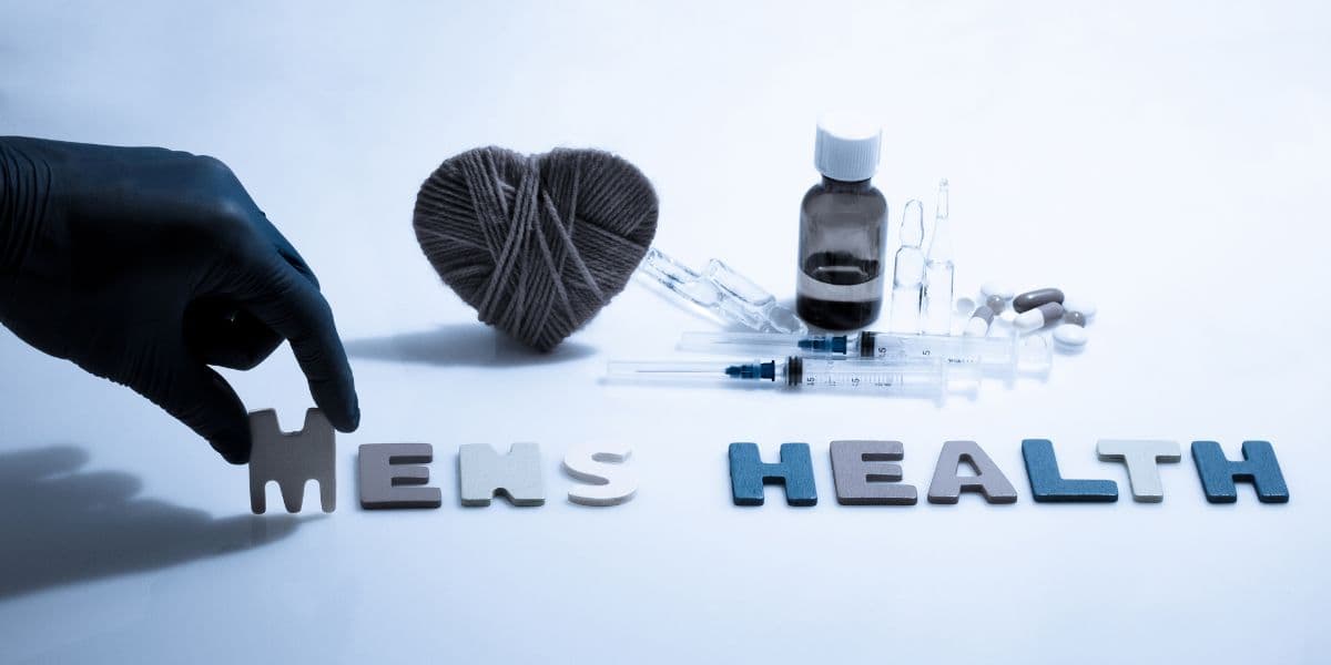 Men’s Health and Technology: The Surge of Wearables and Biohacking Trends