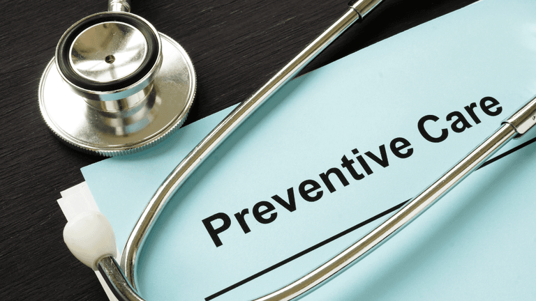 Men’s Wellness and Preventative Care: The Importance of Regular Screenings July 15, 2022