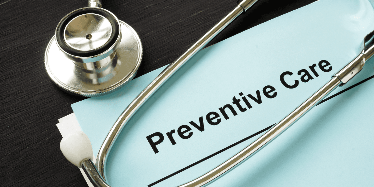 Men’s Wellness and Preventative Care: The Importance of Regular Screenings July 15, 2022