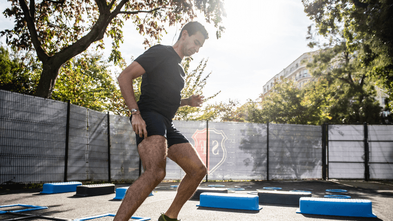 The Future of Men’s Fitness: Virtual Workouts and Fitness Tech