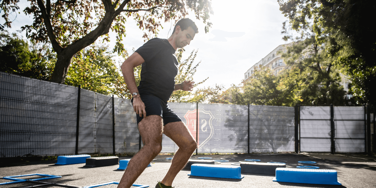 The Future of Men’s Fitness: Virtual Workouts and Fitness Tech