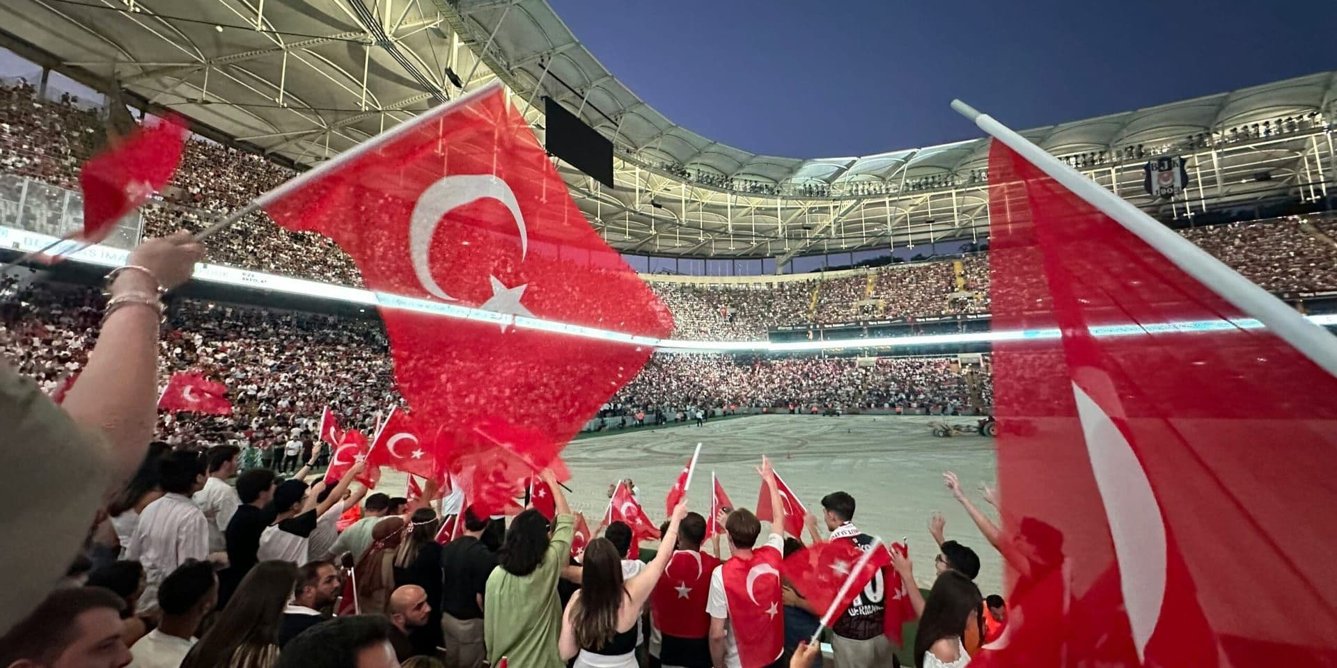 USMNT Falls to Turkey in Rain-Soaked Friendly, Highlighting Growing Pains Ahead of 2026 World Cup
