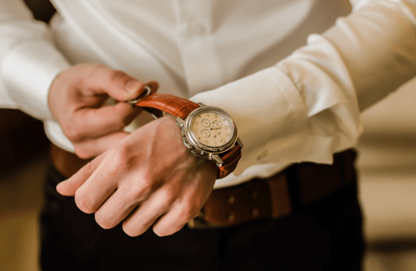 Eco conscious luxury watches