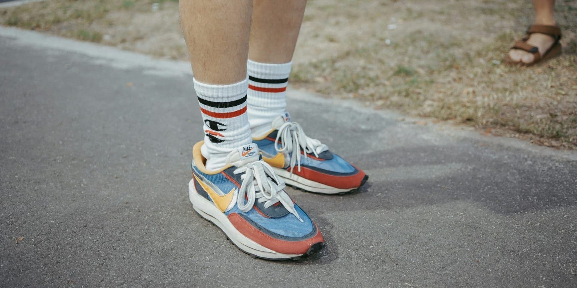 Sneaker Trends Reflect New Comfort-Centric Aesthetic for 2026