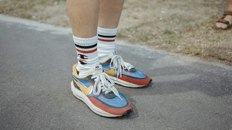 Sneaker Trends Reflect New Comfort-Centric Aesthetic for 2026