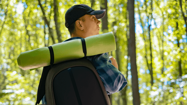 Rucking: The Viral Fitness Trend Taking Over 2026
