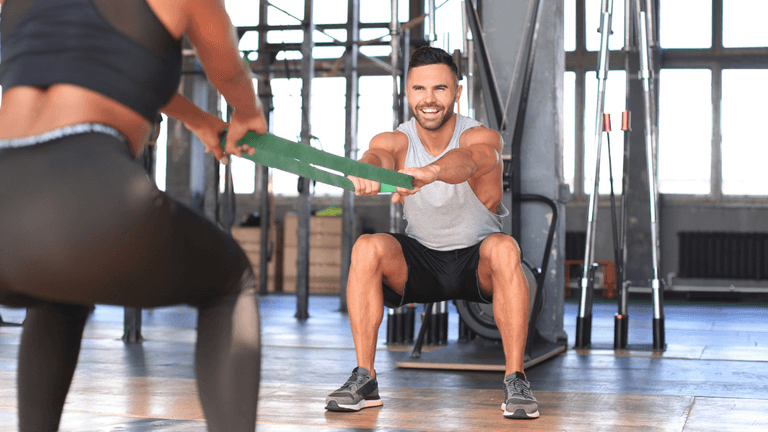 International Fitness & Sport Science Conferences Converge in Washington