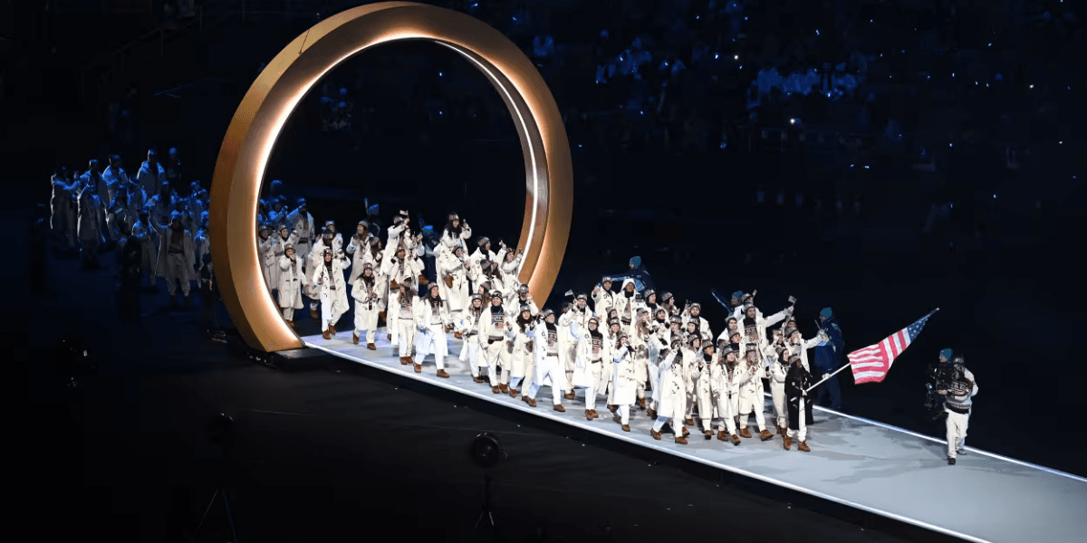 United States Shines on the Global Stage at the 2026 Winter Olympics