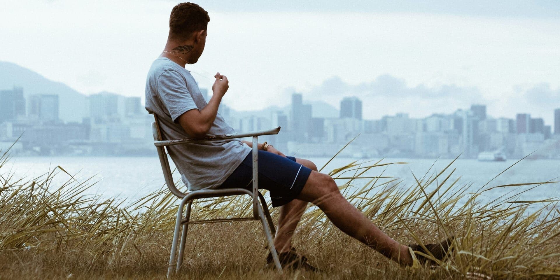 Prioritizing Well-Being Amidst Busy Schedules: A Call to Action for Men’s Health
