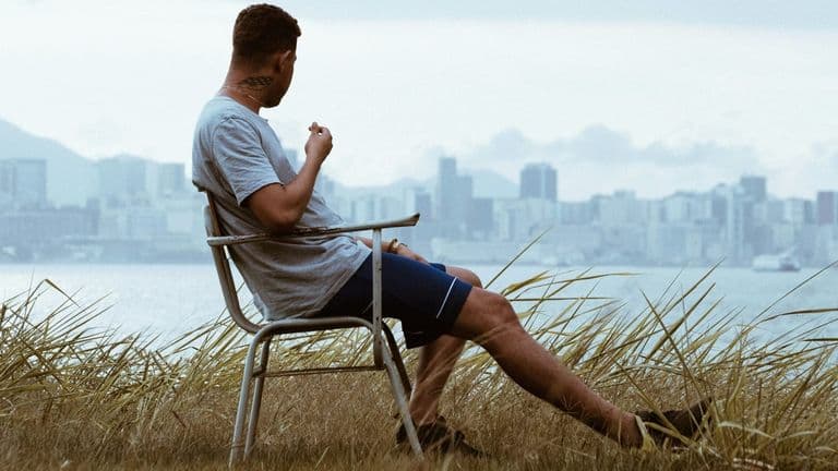Prioritizing Well-Being Amidst Busy Schedules: A Call to Action for Men’s Health