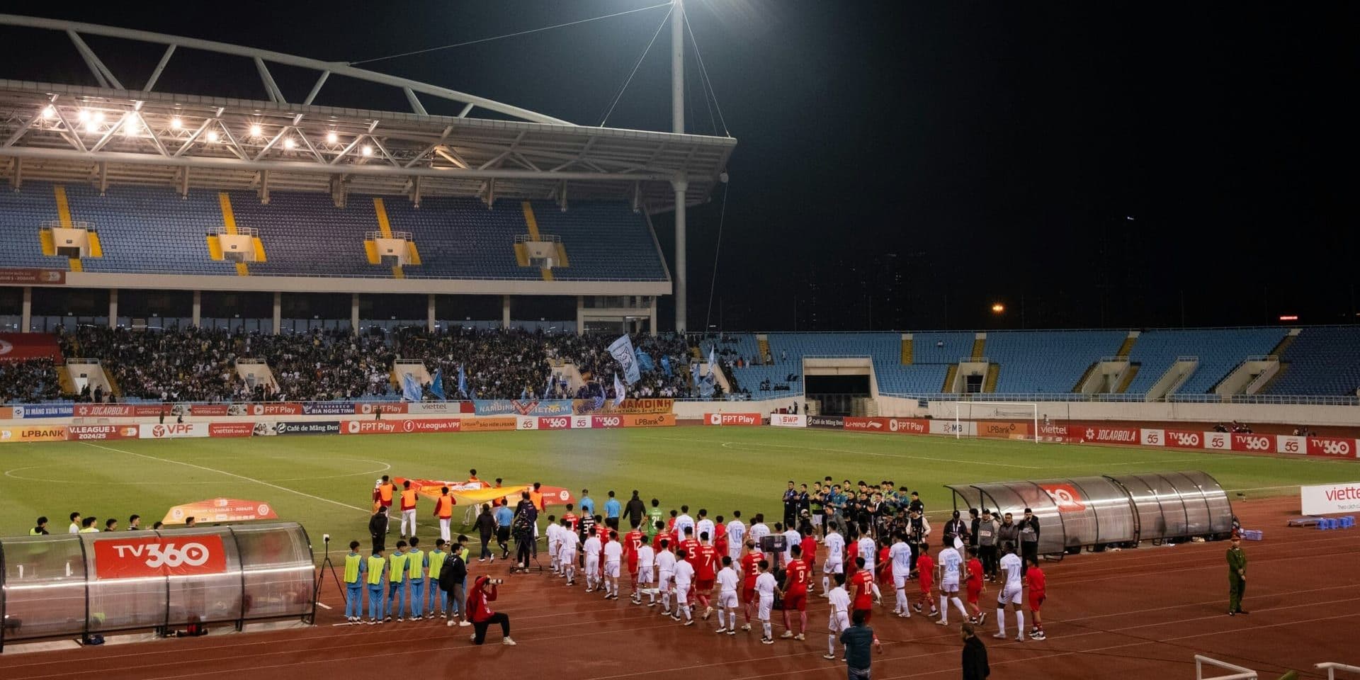 USMNT Opens Gold Cup Campaign with Commanding 5-0 Victory Over Trinidad and Tobago