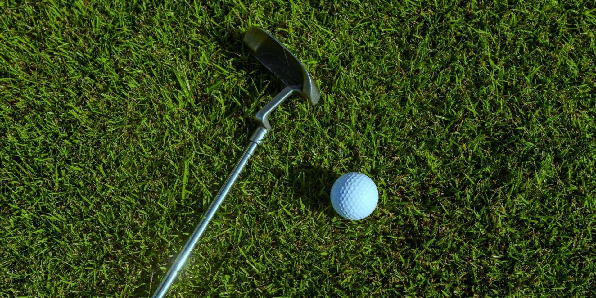 Sun Devil Men’s Golf Team Shines on Day One of NCAA Championships