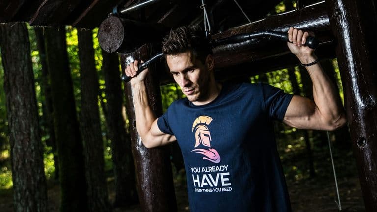 VO₂ Max Emerges as a Vital Health Indicator for Men