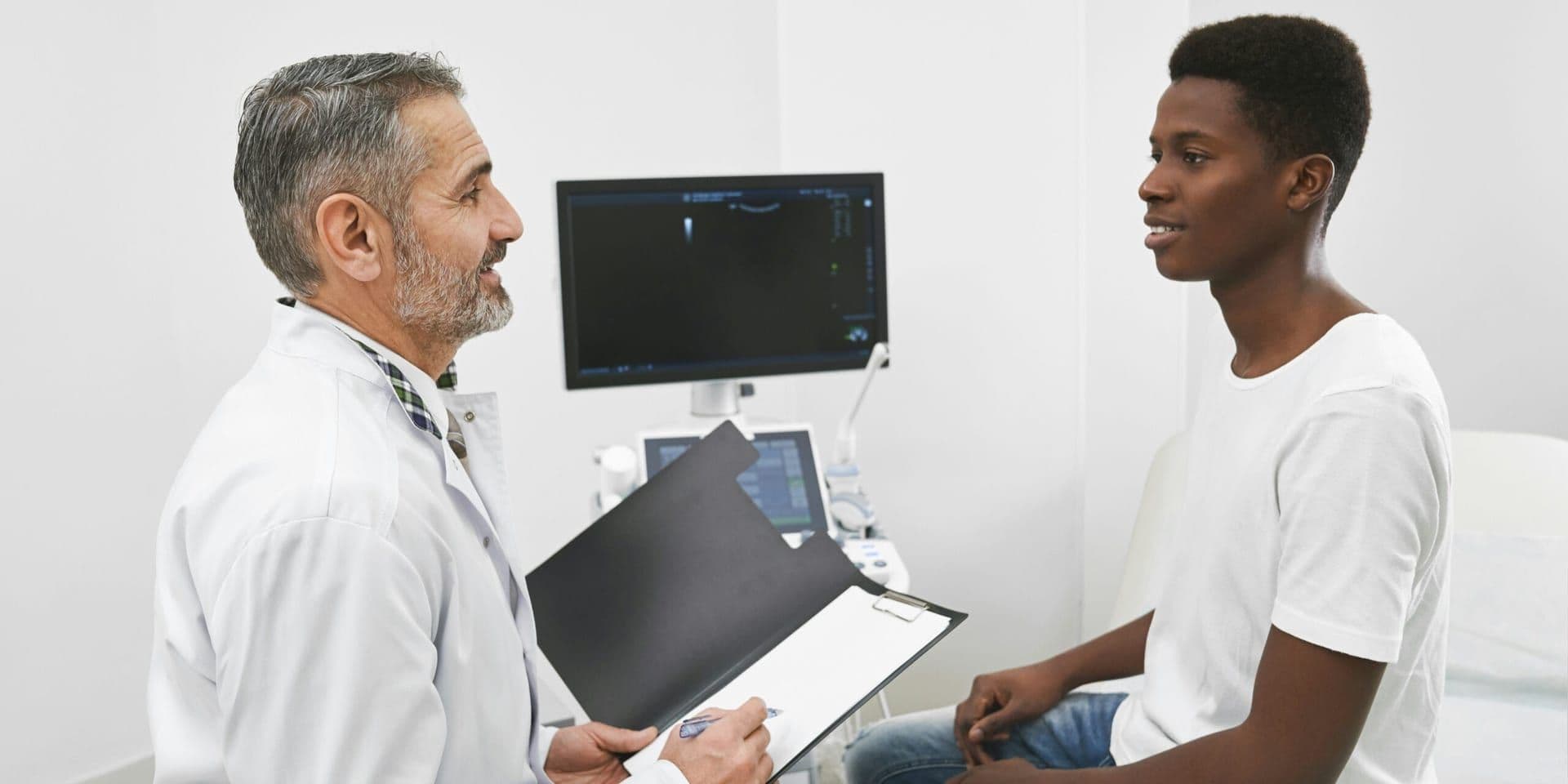 Men’s Health Week 2025 Highlights Importance of Regular Check-ups