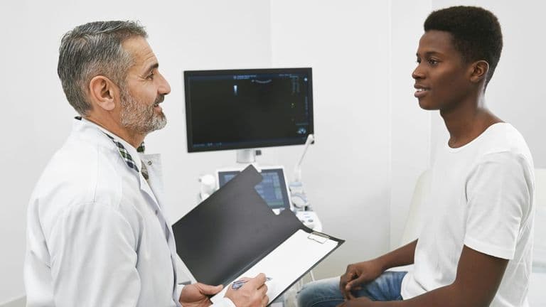 Men’s Health Week 2025 Highlights Importance of Regular Check-ups