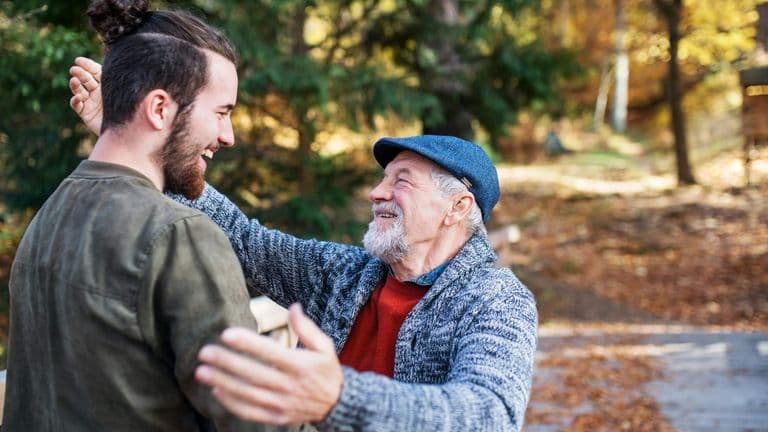 Men Embrace Wellness Redefined: From Emotional Resilience to Smart Self-Care