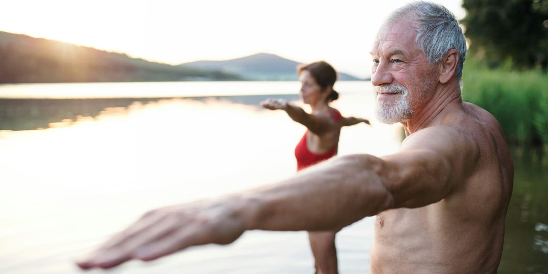 Men’s Wellness Trends in 2025: Embracing Mental Health, Precision Medicine, and Holistic Self-Care