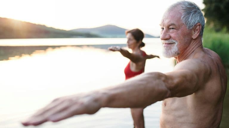 Men’s Wellness Trends in 2025: Embracing Mental Health, Precision Medicine, and Holistic Self-Care