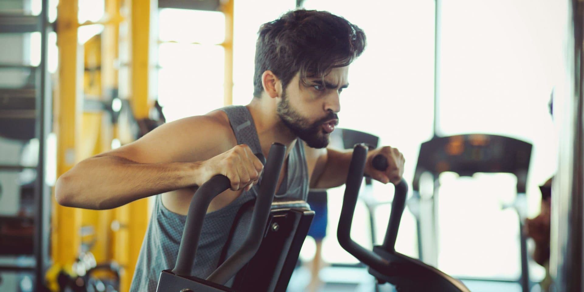 Functional Fitness Gains Popularity Among Men in 2025