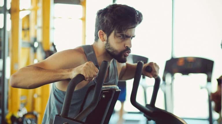 Functional Fitness Gains Popularity Among Men in 2025