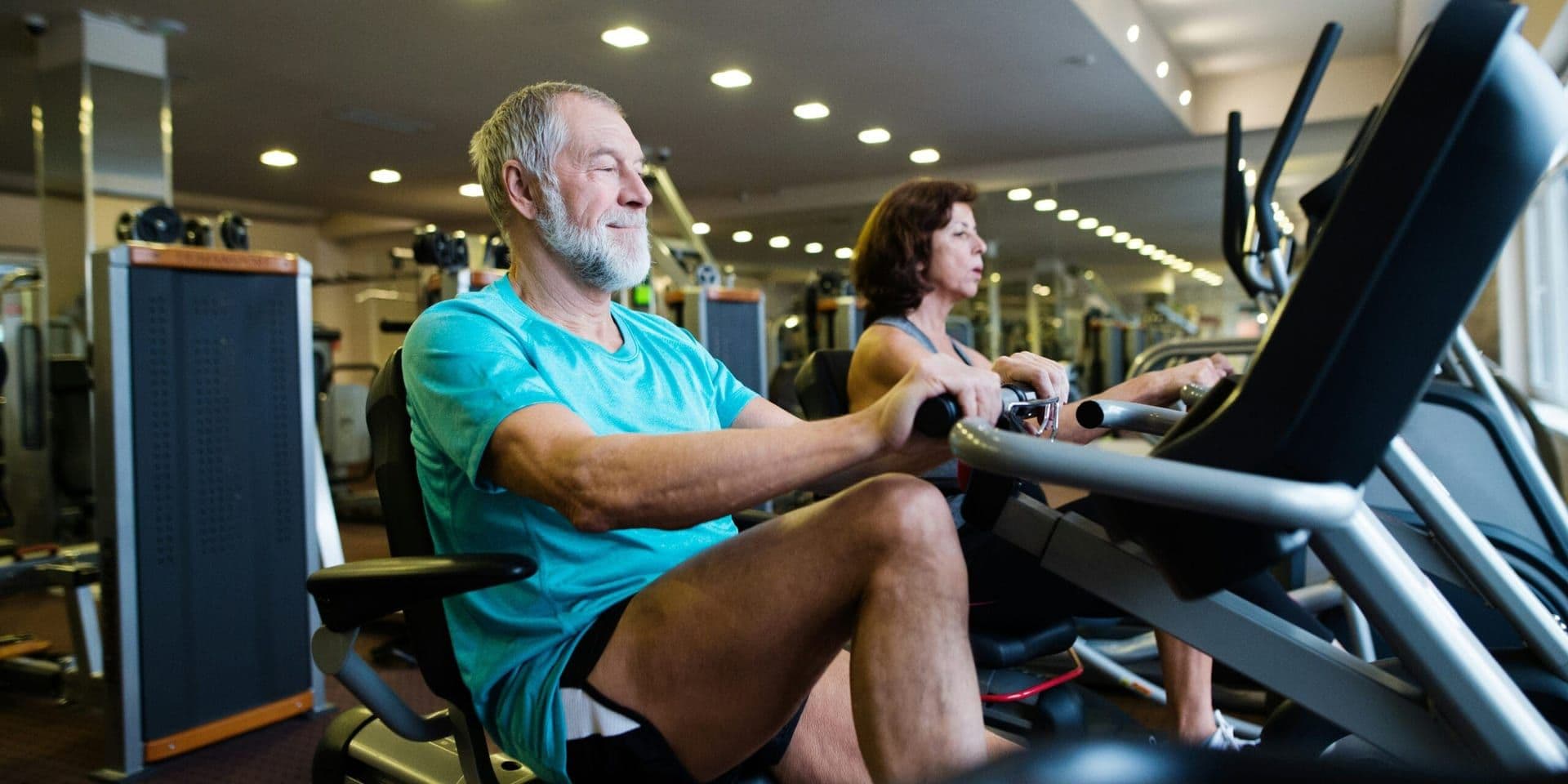 Study Finds Just 35 Minutes of Weekly Exercise Can Reduce Dementia Risk by 41%