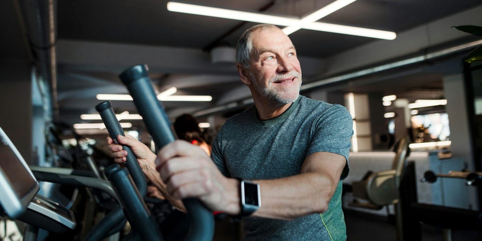 Old-School Workouts Surge in Popularity as 2025 Fitness Trends Favor Nostalgia and Fun