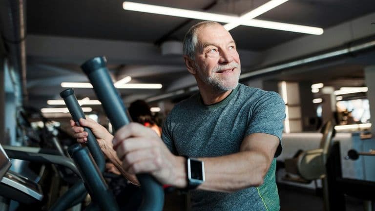 Old-School Workouts Surge in Popularity as 2025 Fitness Trends Favor Nostalgia and Fun