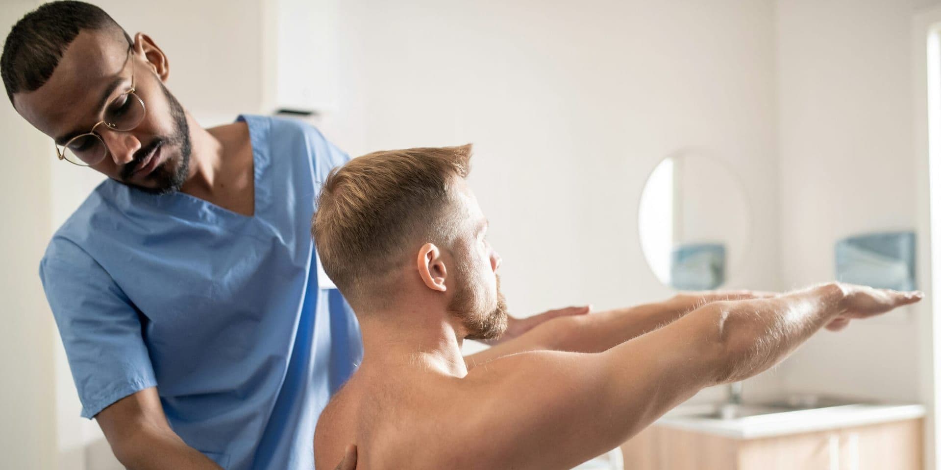 Men’s Health Month 2025 Underscores the Critical Role of Preventative Care