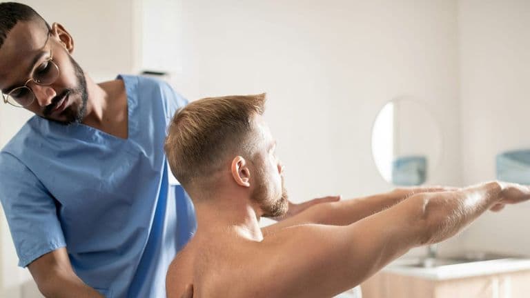 Prioritize Men’s Health in June: Experts Urge Annual Checkups for Early Detection and Wellness
