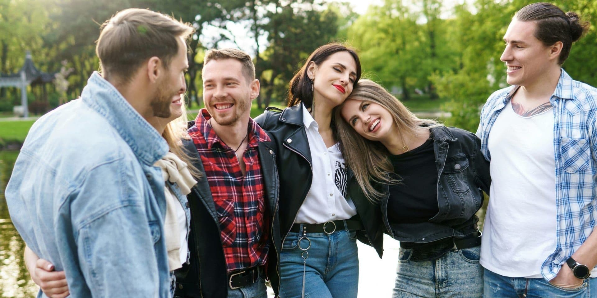 Abercrombie & Fitch Launches Viral Denim Event