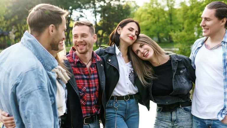 Abercrombie & Fitch Launches Viral Denim Event
