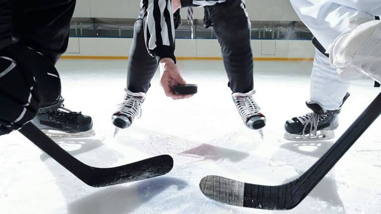 USA Men’s National Hockey Team: Roster Announcement for 2025 IIHF World Championship