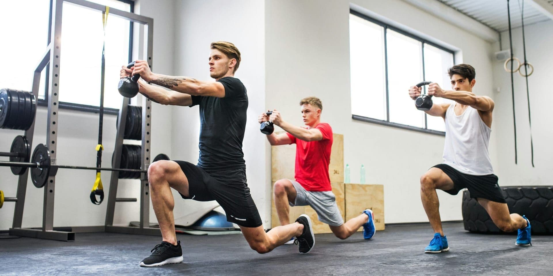 ASCM Report: Strength Training, Pilates, and Recovery Rank High in 2025 Men’s Fitness