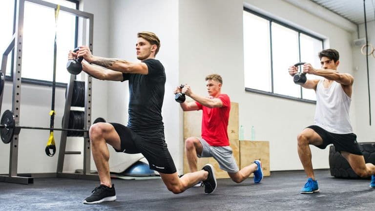 ASCM Report: Strength Training, Pilates, and Recovery Rank High in 2025 Men’s Fitness