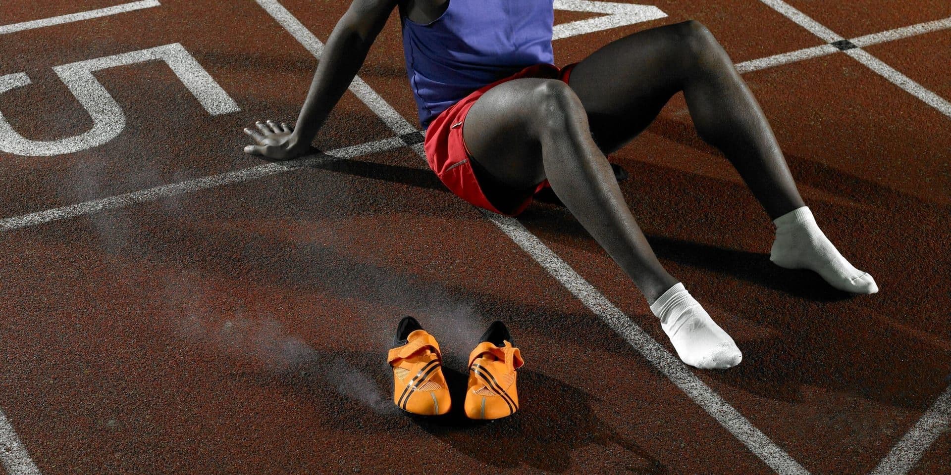 Zoning in on Teenage Athlete Well‑being