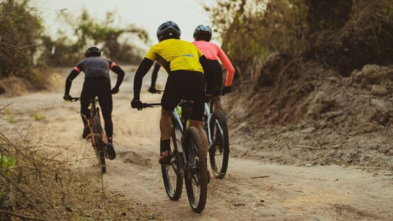 Adventure Racing Thrives: Stubborn Mule Race Challenges Competitors in Wisconsin
