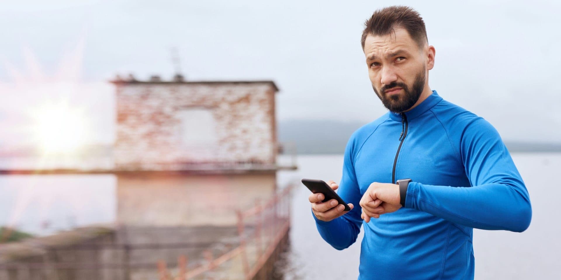 Men Embrace Health-Tracking Tech in Wake of GLP‑1 News
