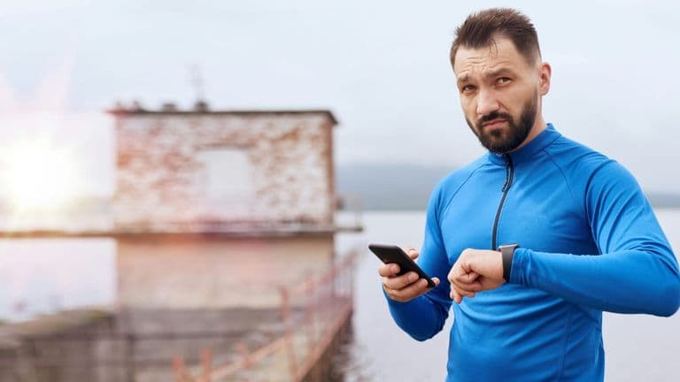 Men Embrace Health-Tracking Tech in Wake of GLP‑1 News