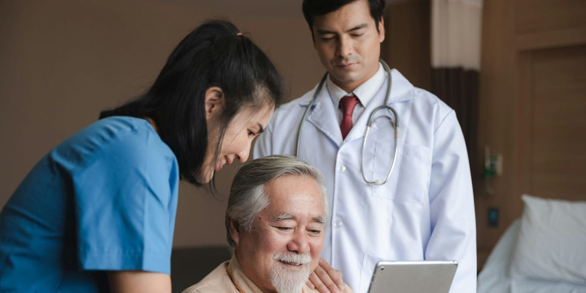 Men’s Health Innovation Spotlighted in 2025: Tech, Prevention & Personalized Care