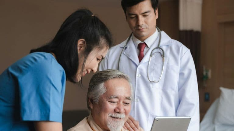 Men’s Health Innovation Spotlighted in 2025: Tech, Prevention & Personalized Care