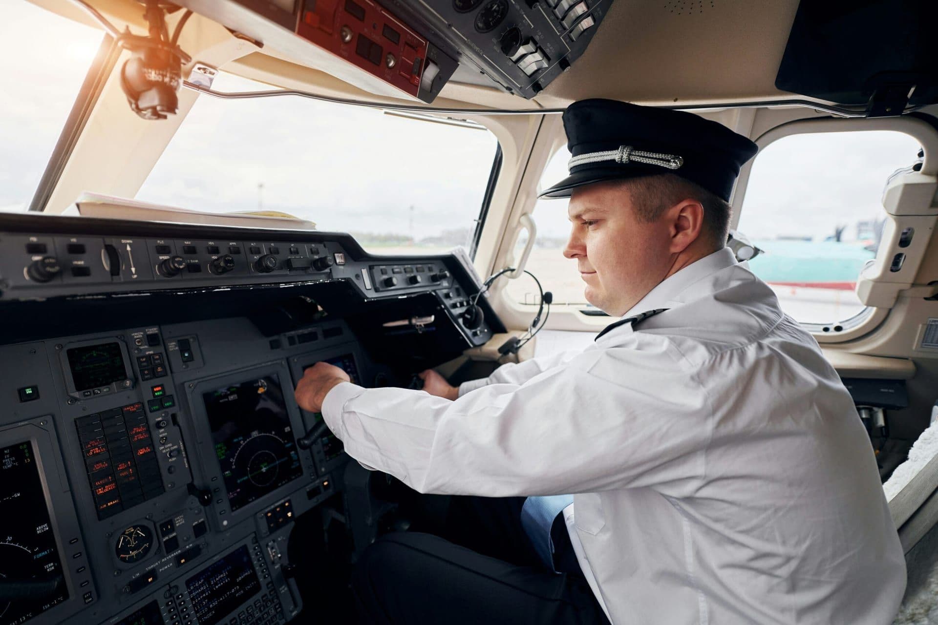 Alaska Airlines Flight 1282 Incident Prompts Aviation Safety Review