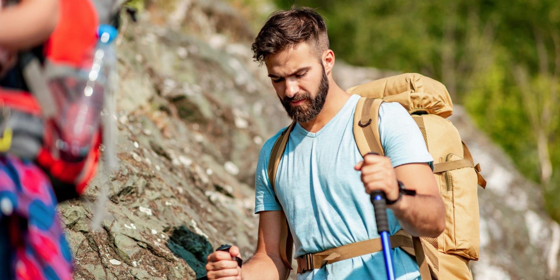Adventure Sports Surge in Popularity Among Men in 2025